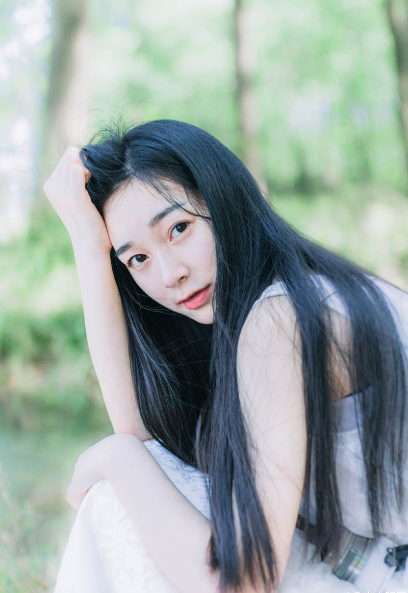 如果有一天你问我